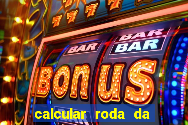 calcular roda da fortuna numerologia